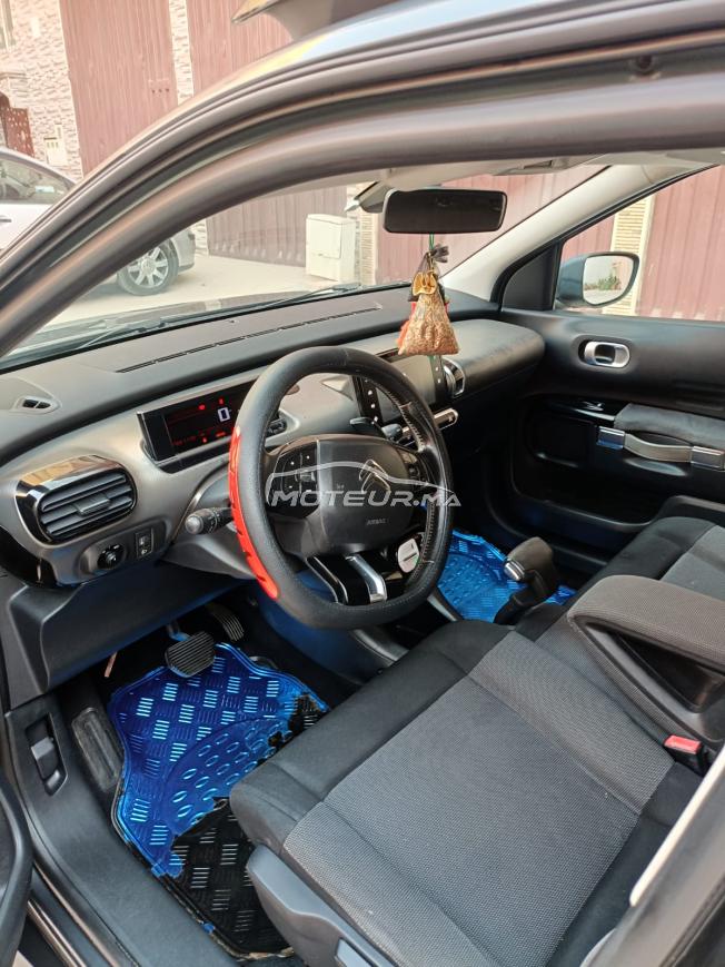 Citroën c4 bon etat