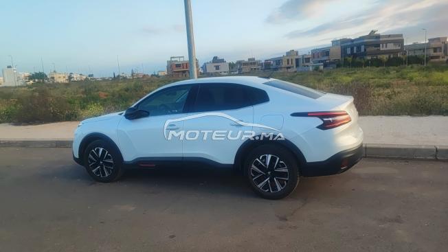 Citroen c4x diesel 2023
