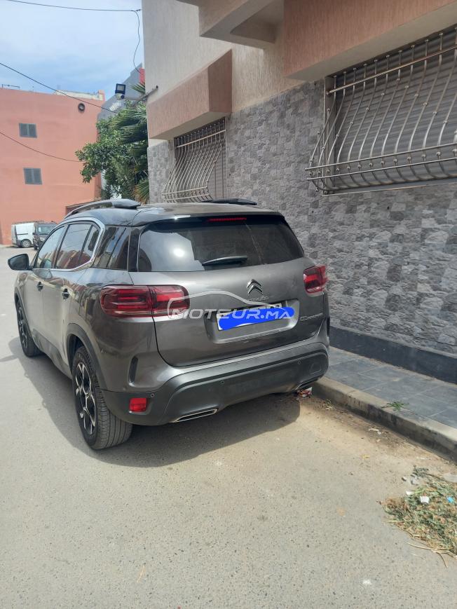 c5 bluehdi 130 sans toit