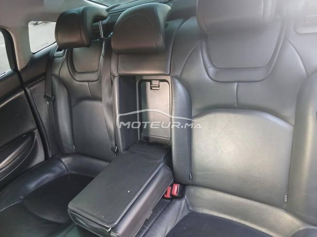 Citroen C5 Tout options - Bon Etat
