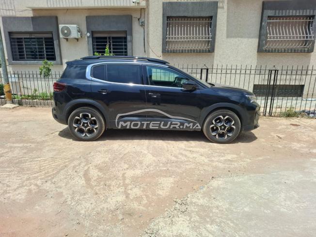 Citreon c5 aircross 2025