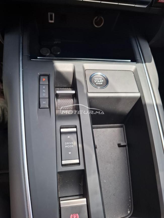 Citreon c5 aircross 2025