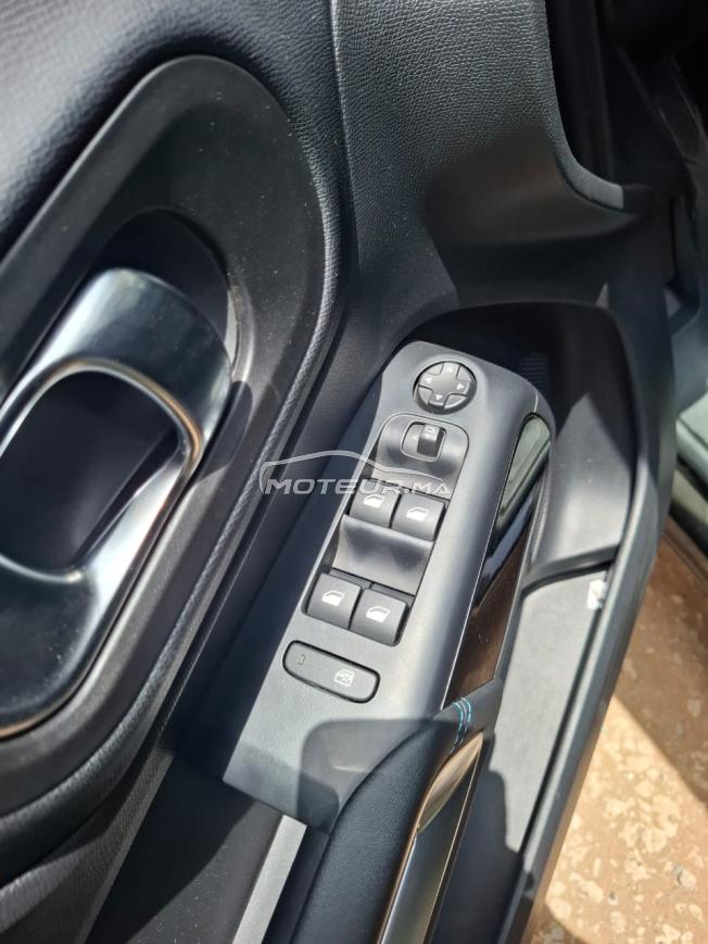 Citreon c5 aircross 2025