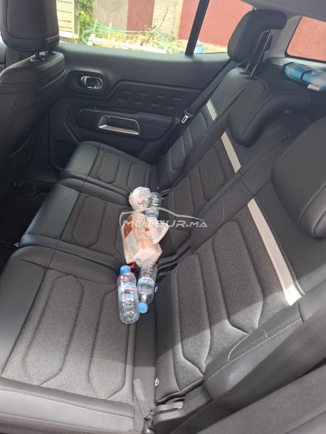 Citreon c5 aircross 2025