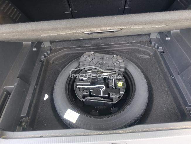 Citroën C5 aircross boîte auto