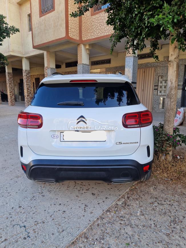 Citreon C5 AIRCROSS