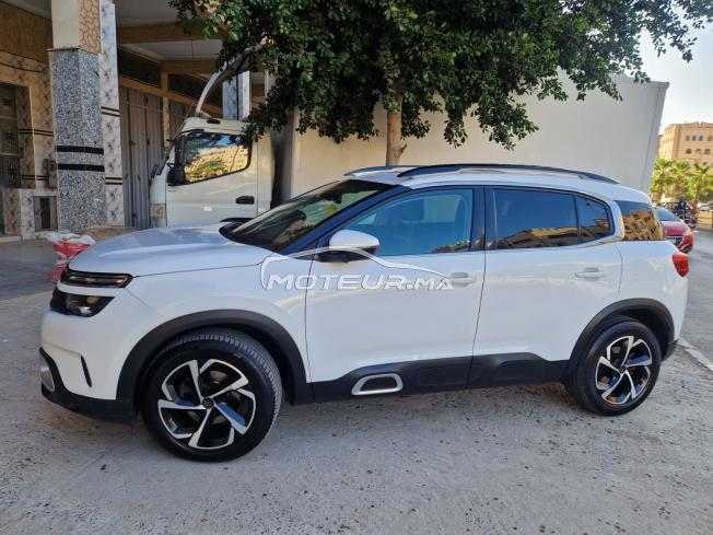 Citreon C5 AIRCROSS