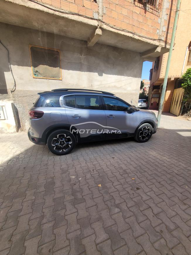 Citroen c5 aircross en excellente état