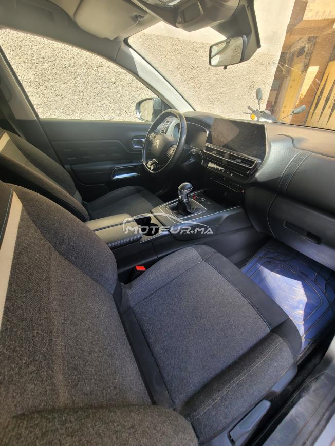 Citroen c5 aircross en excellente état