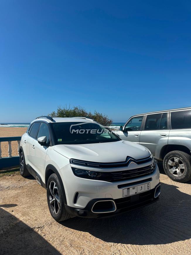 Citroën C5 Aircross Shine