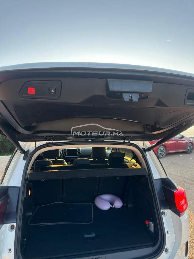 Citroën C5 Aircross Shine