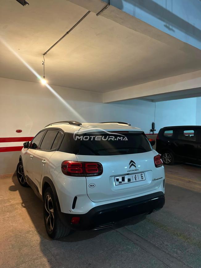 Citroën C5 Aircross Shine