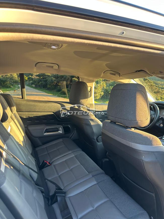 Citroën C5 Aircross Shine