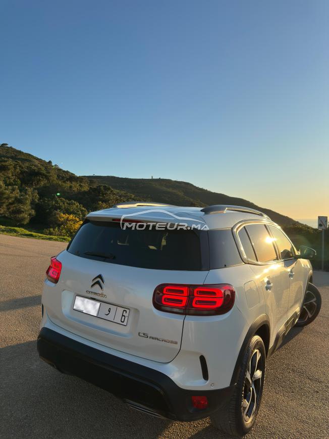 Citroën C5 Aircross Shine
