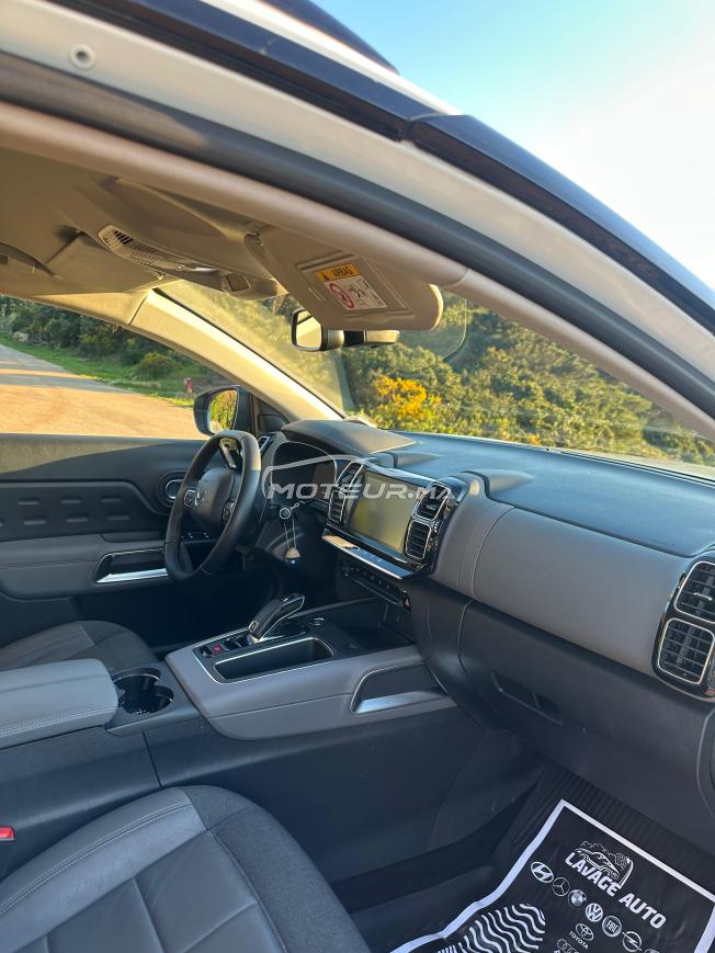 Citroën C5 Aircross Shine