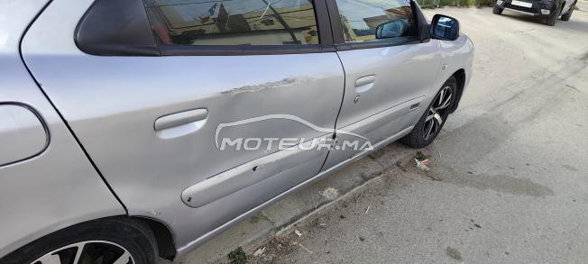 Citroën xsara 2004 bont état prix 4.5M