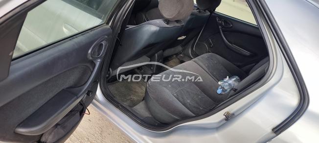 Citroën xsara 2004 bont état prix 4.5M