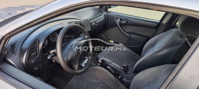 Citroën xsara 2004 bont état prix 4.5M
