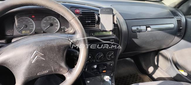 Citroën xsara 2004 bont état prix 4.5M