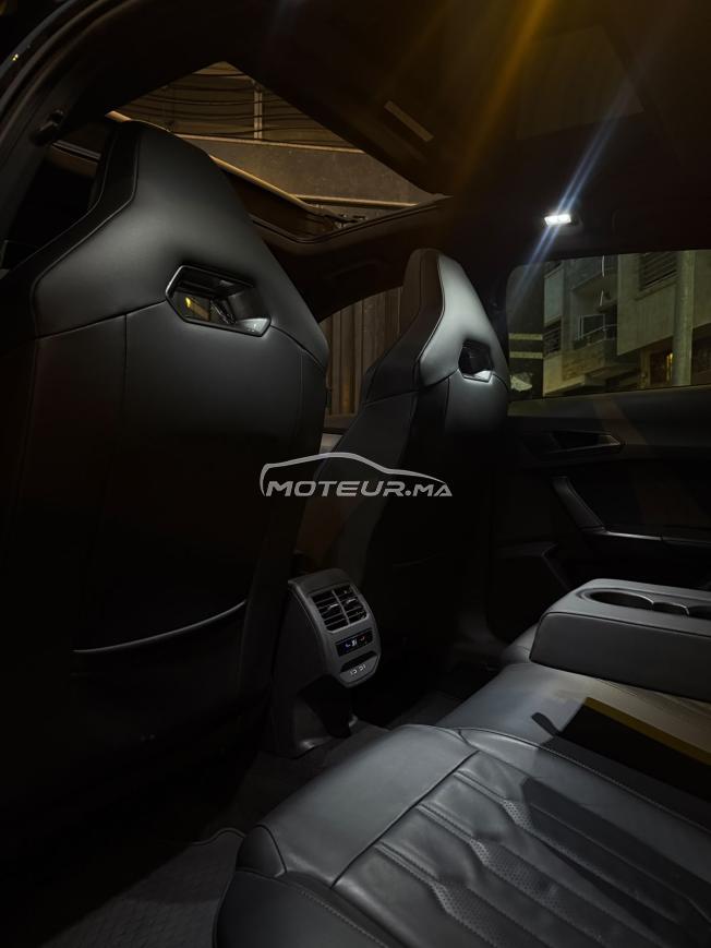 CUPRA FORMENTOR 2023