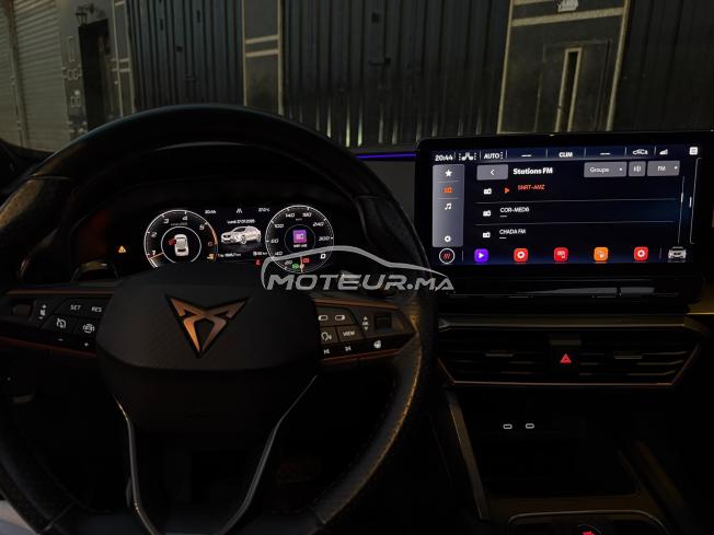 CUPRA FORMENTOR 2023