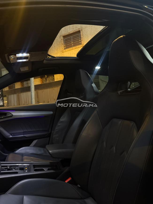 CUPRA FORMENTOR 2023