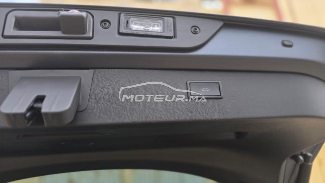 CUPRA Formentor 2.0 TDI (Diesel) – Modèle 2024 – État Irréprochable