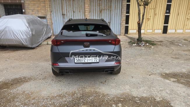 CUPRA Formentor 2.0 TDI (Diesel) – Modèle 2024 – État Irréprochable