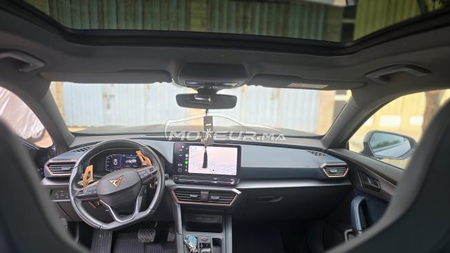 CUPRA Formentor 2.0 TDI (Diesel) – Modèle 2024 – État Irréprochable