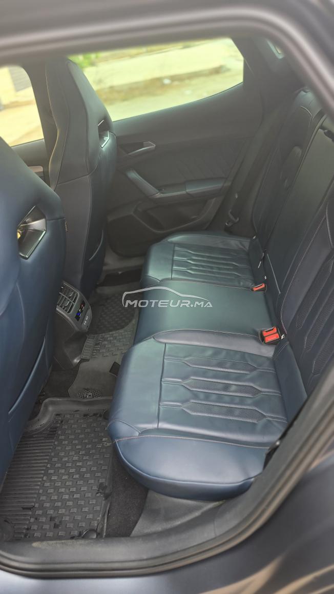 CUPRA Formentor 2.0 TDI (Diesel) – Modèle 2024 – État Irréprochable