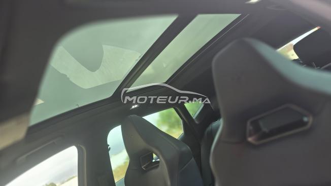 CUPRA Formentor 2.0 TDI (Diesel) – Modèle 2024 – État Irréprochable