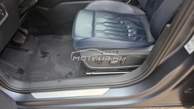 CUPRA Formentor 2.0 TDI (Diesel) – Modèle 2024 – État Irréprochable