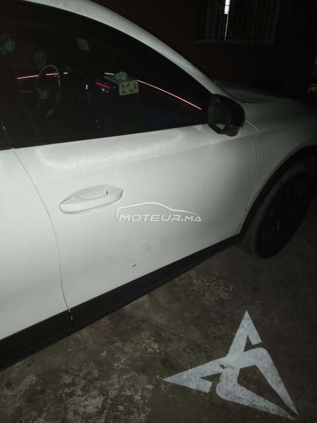 Cupra Formentor VZ e-Hybrid 245 ch – 12/2022 – 62 500 km – Full options
