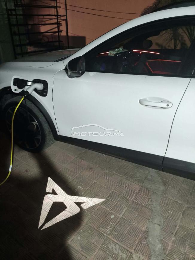 Cupra Formentor VZ e-Hybrid 245 ch – 12/2022 – 62 500 km – Full options