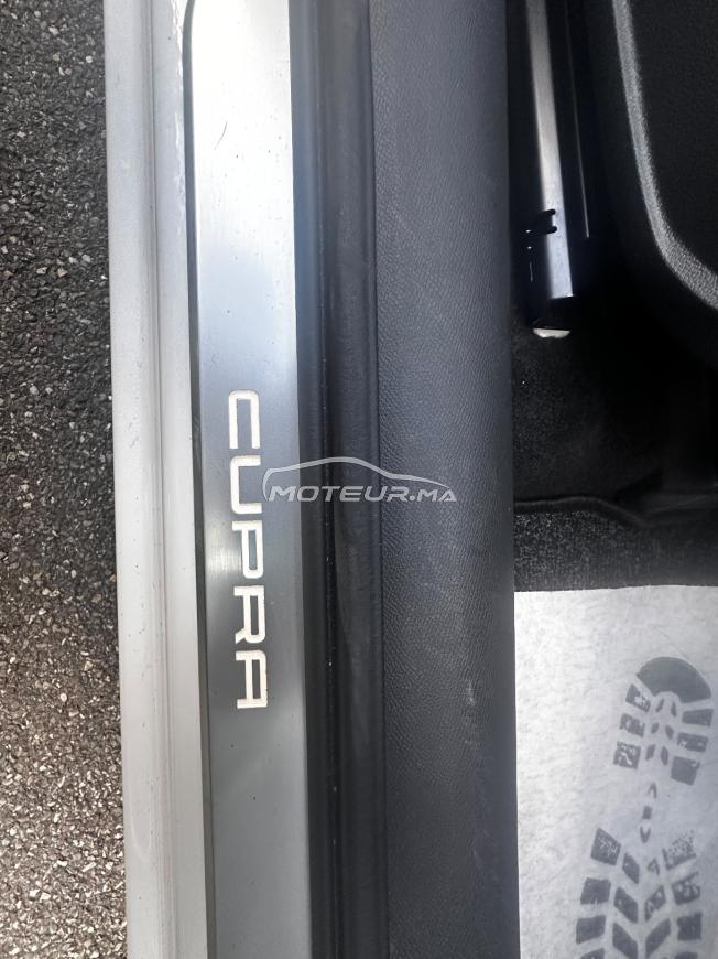 Cupra Formentor VZ e-Hybrid 245 ch – 12/2022 – 62 500 km – Full options