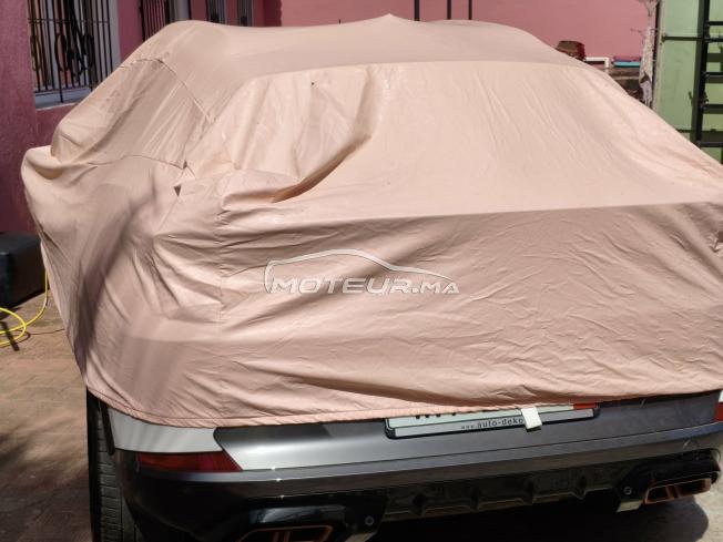 Cupra Formentor VZ e-Hybrid 245 ch – 12/2022 – 62 500 km – Full options