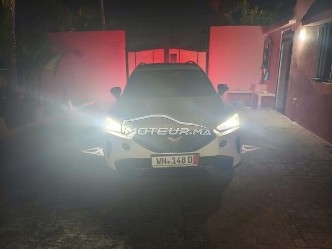 Cupra Formentor VZ e-Hybrid 245 ch – 12/2022 – 62 500 km – Full options