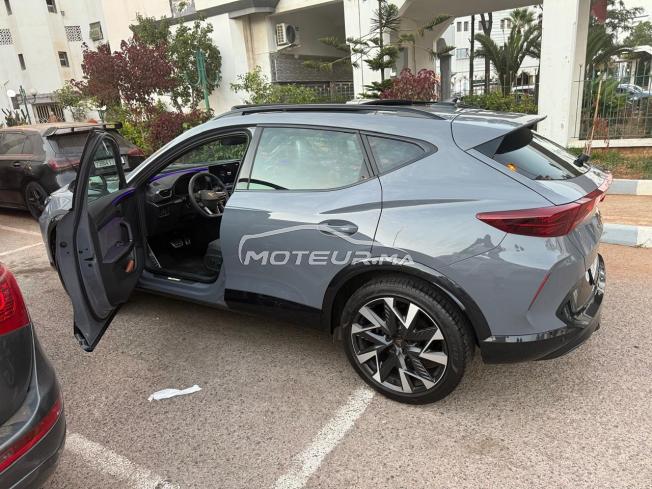 Cupra formentor 2025 . Excellent etat