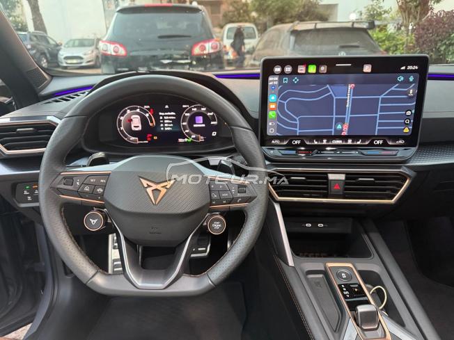 Cupra formentor 2025 . Excellent etat