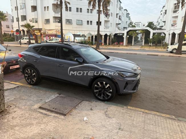 Cupra formentor 2025 . Excellent etat