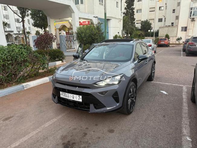Cupra formentor 2025 . Excellent etat