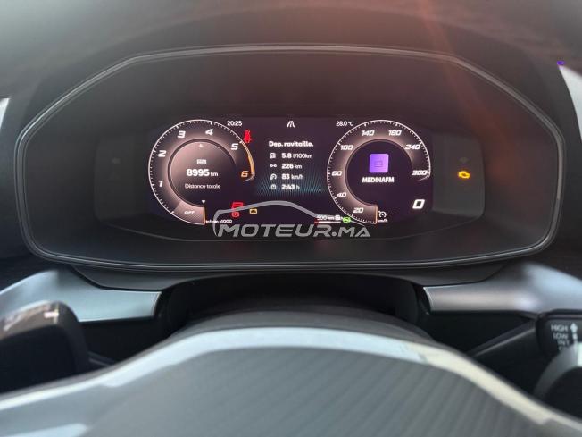 Cupra formentor 2025 . Excellent etat
