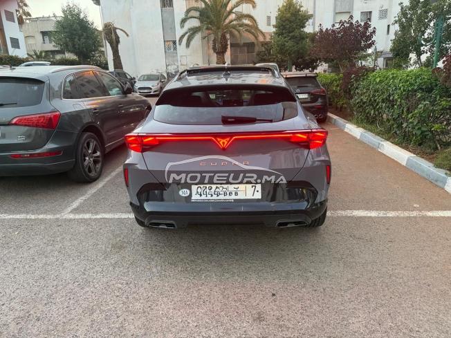 Cupra formentor 2025 . Excellent etat