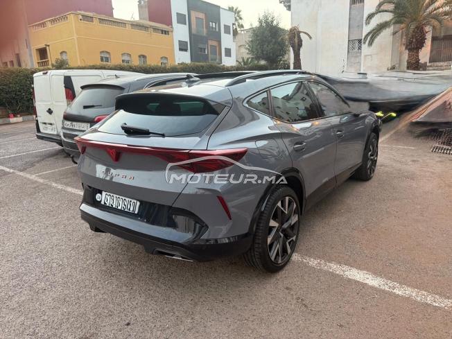 Cupra formentor 2025 exelent etat