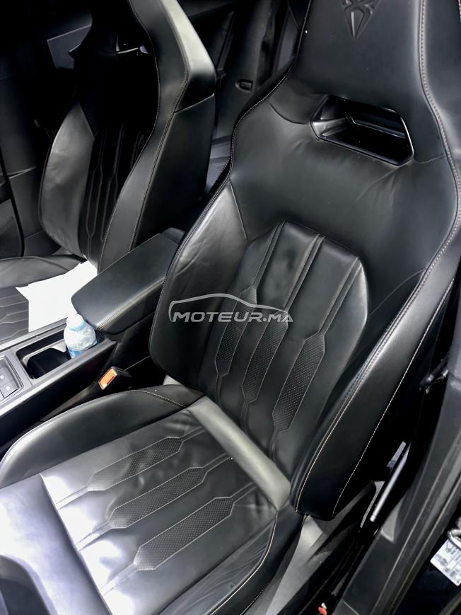Cupra Leon Carbone Édition full Options