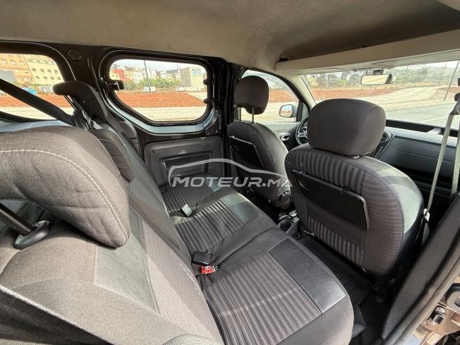 Dacia Dokker Stepway 2020 – Première main