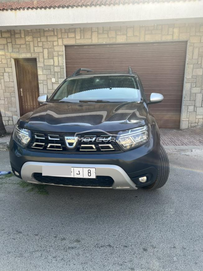 Dacia Duster 2022