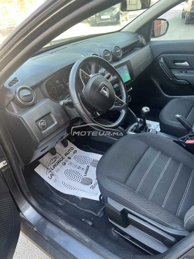 Dacia Duster 2022