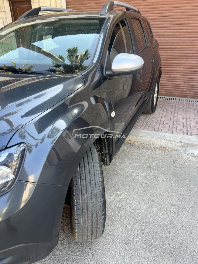 Dacia Duster 2022