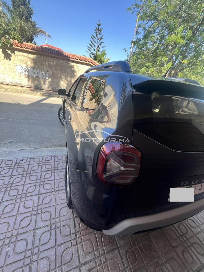 Dacia Duster 2022